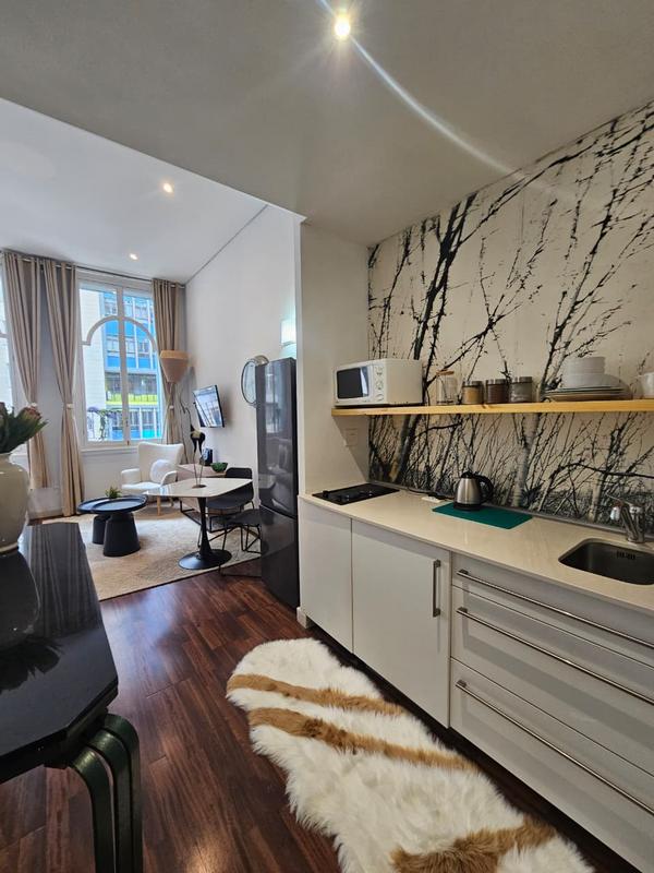 1 Bedroom Property for Sale in Cape Town Western Cape